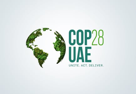 COP 28 UAE
