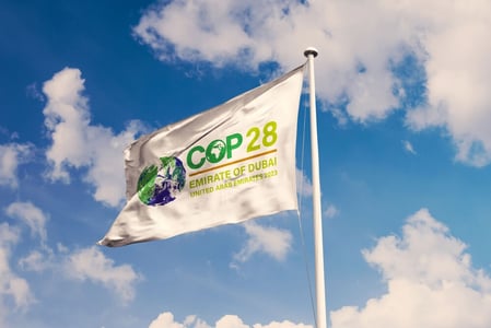 COP28 post conference