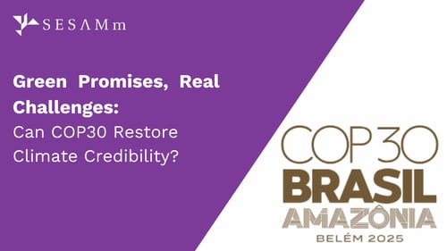 The COP Controversies Over the Years