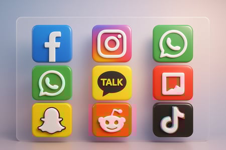 The ESG Scorecard: A Deep Dive into Social Media Platforms