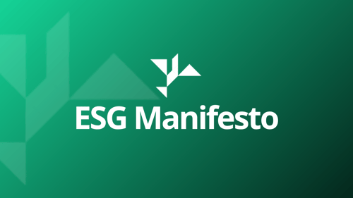 SESAMm’s ESG Manifesto
