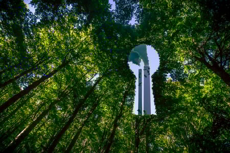 Greenwashing Analysis 2025