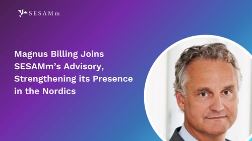 Magnus Billing: New Advisor Announcement
