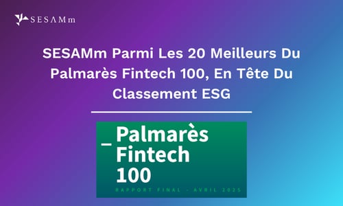 palmares fintech 100 2025