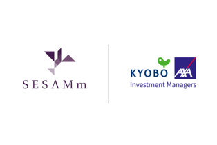SESAMm collaborates with Kyobo AXA IM to construct & implement quant strategies
