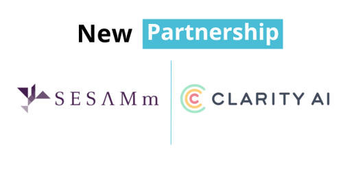 SESAMm partners with Clarity AI