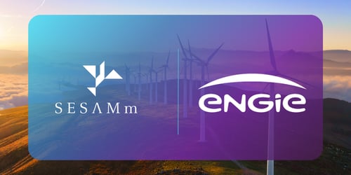 SESAMm partners with ENGIE