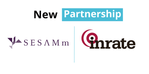 SESAMm partners with Inrate