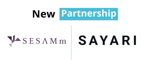 SESAMm partners with Sayari