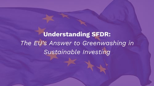 SFDR