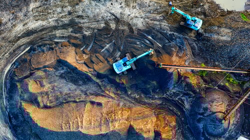 The ESG Scorecard: A Deep Dive into Infrastructure Projects: Mines