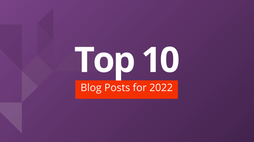  SESAMm’s top 10 blog posts for 2022