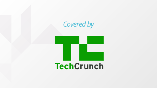 Covered by TechCrunch