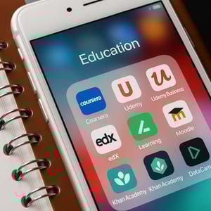 the ESG scorecard: a deep dive into educational technology
