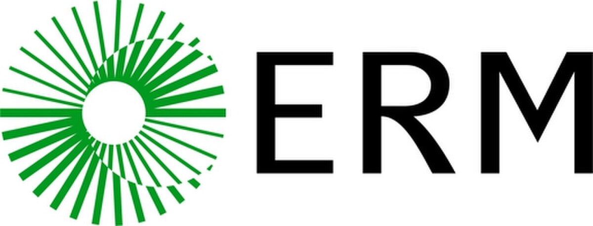 ERM logo