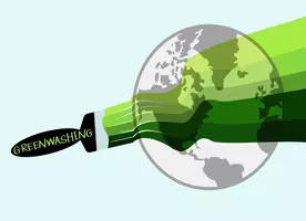 How Organizations Are Using NLP To Detect Greenwashing