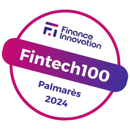 Fintech 100 - Finance innovation
