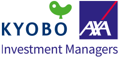 kyobo-axa-Investment-Managers-logo