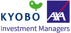 kyobo-axa-Investment-Managers-logo