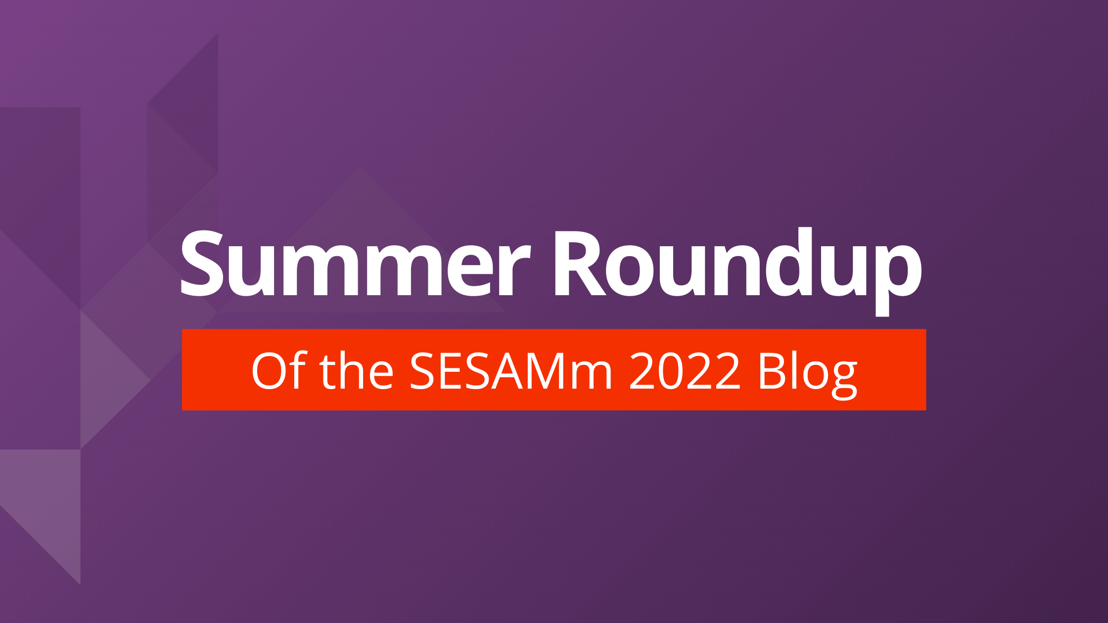 Summer Roundup Our 10 MostRead Blog Posts This Year (So Far)